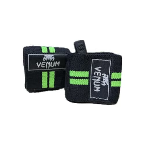 Venum Hyperlift Protège Poignet de Musculation Mixte Venum Hyperlift Protège Poignet de Musculation Mixte